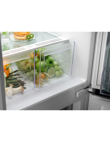 Electrolux IK2356BR - bacs à légumes
