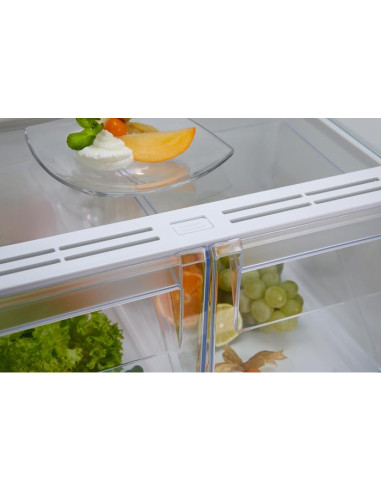 Electrolux IK2356BR - Réglage humidité