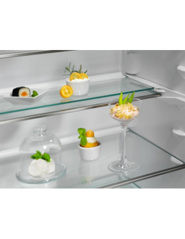 Electrolux IK2356BR - intérieur