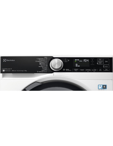 Electrolux TWSL4iE500 - commande
