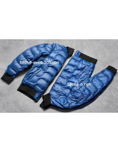 Electrolux TWSL4iE500 - 3Dscan