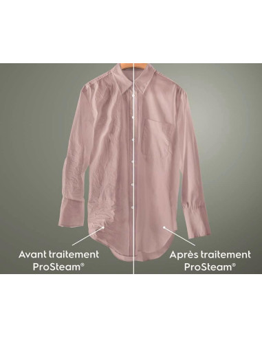 Electrolux TWSL4iE500 - ProSteam®