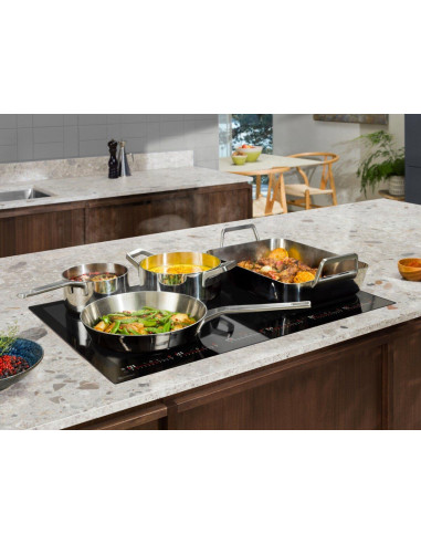 Electrolux GK78TSiTO TotalFlex