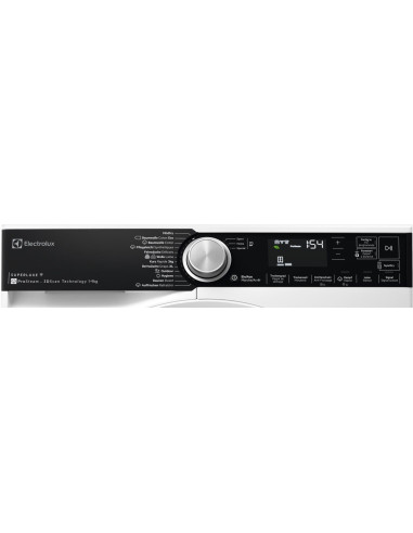 Electrolux WTSL4iE500 - commande