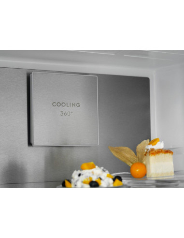 Electrolux SB330NICN - Cooling 360°