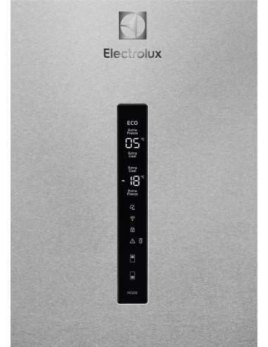 Electrolux SB330NICN - commande