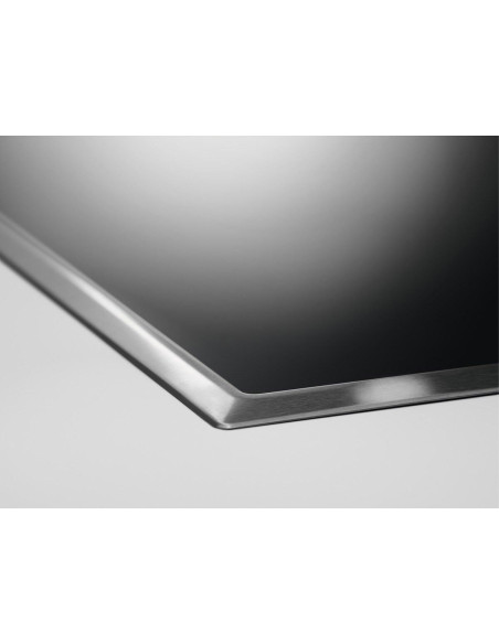 Electrolux GK58TSiPCN - cadre inox