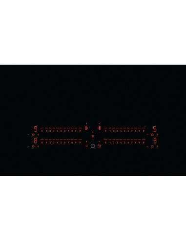 Electrolux GK58TSiPCN