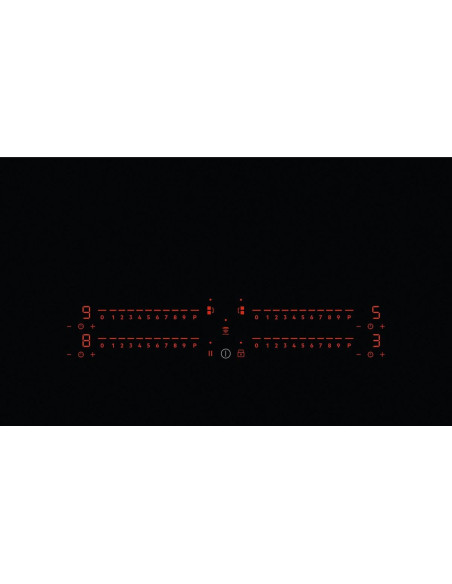 Electrolux GK58TSiPCN