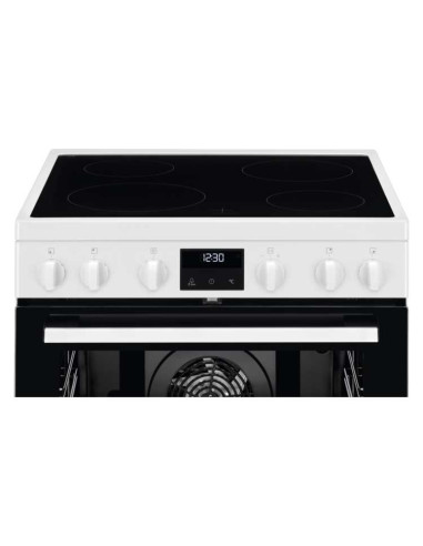 Electrolux FEH6LV702