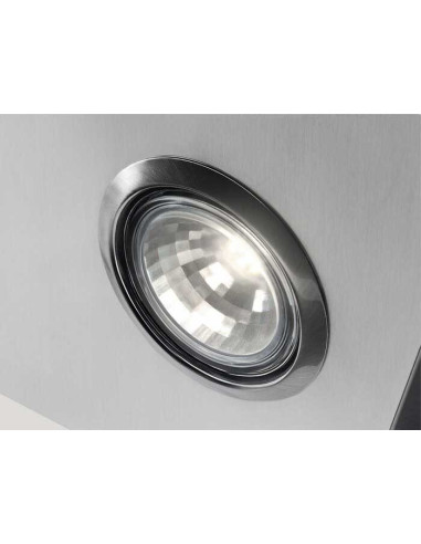 Electrolux WHL6038CN - LED