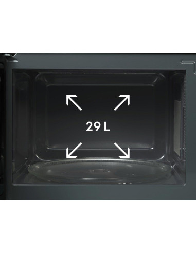 Electrolux FMW29EMGSW - 29 litres