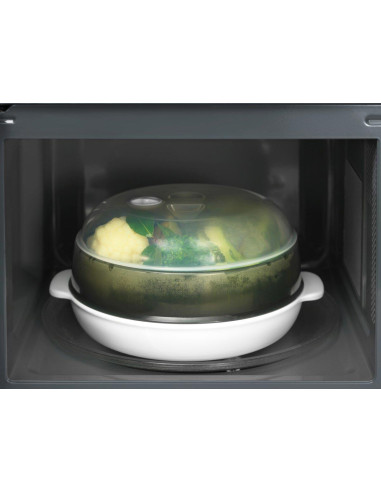 Electrolux FMW29EMGSW - Steampot