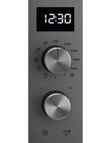 Electrolux FMW25EMGMS