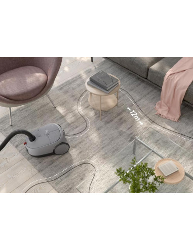 Electrolux Clean 600 EB61A5UG Animal