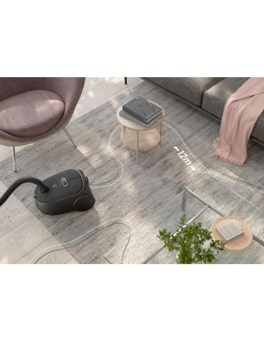 Electrolux Clean 600 EB61C2GRN