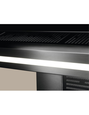 Electrolux WOSL9063CN - LED