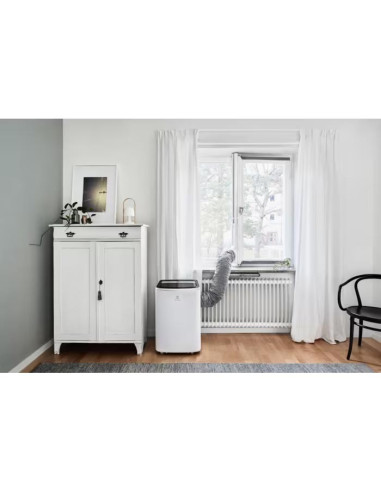 Electrolux Kit fenêtre EWK04