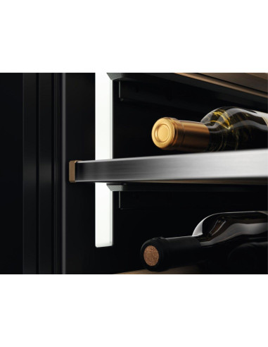 Electrolux WKU30SSP - LED