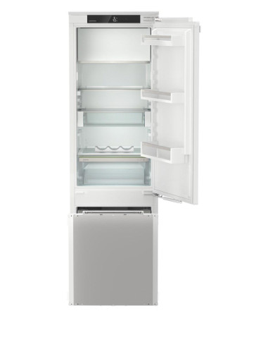Liebherr IRCe 5121 PLUS - Vide