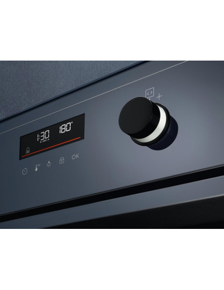 Electrolux EB6L50XDSP Miroir - commande