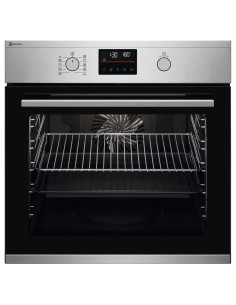 Electrolux EB6L40XCN Inox