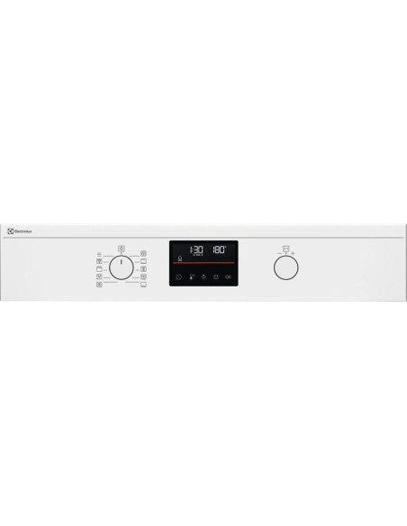 Electrolux EB6L40XWE blanc