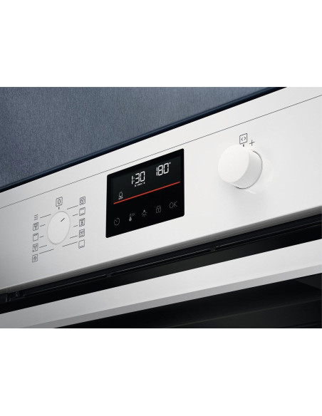 Electrolux EB6L40XWE blanc