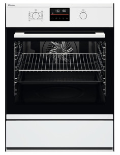 Electrolux EB7L4WE blanche