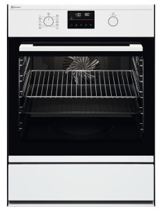 Electrolux EB7L4XWE blanc