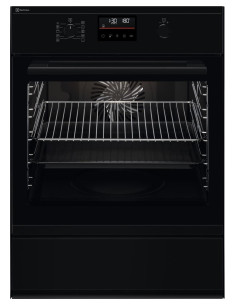 Electrolux EB7L4XSW noir
