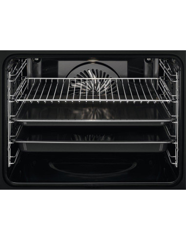 Electrolux EB6L5DSP miroir - intérieur