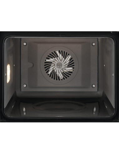 Electrolux EB6L5XDSP miroir - intérieur