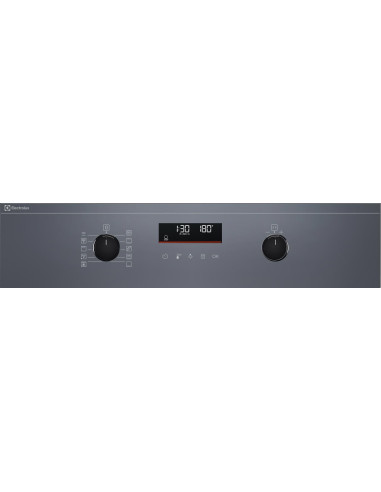 Electrolux EB7L5XDSP miroir - commande