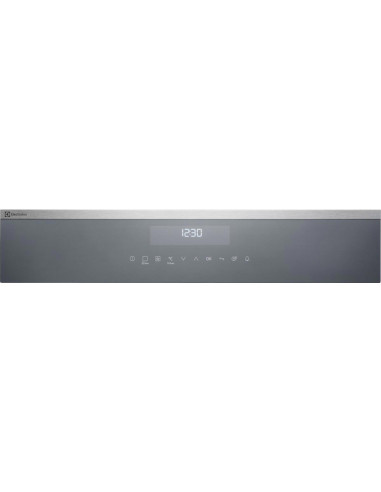 Electrolux EB6GL4CN Inox - commande