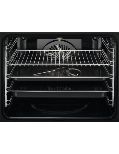 Electrolux EB6GL4SP Miroir - intérieur