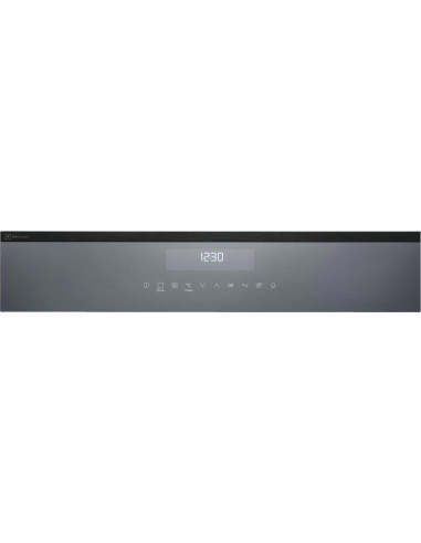 Electrolux EB6GL4SP Miroir - commande