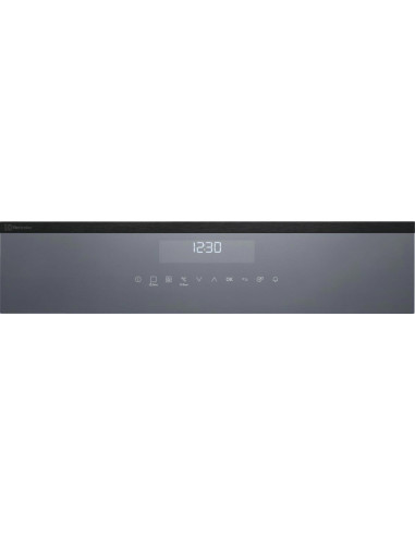 Electrolux EB6GL4XSP Miroir - commande