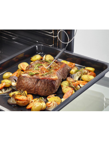 Electrolux EB6GL4XCN Inox - sonde