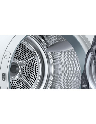 Siemens WQ35G2D9CH iQ500 extraklasse - tambour
