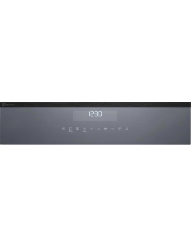 Electrolux EB7GL4SP Miroir - commande