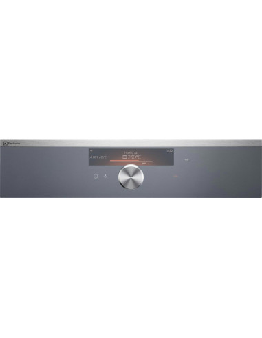 Electrolux EB7SL4CN Inox - commande