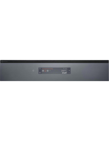 Electrolux EB7PL4SP Miroir Profiline - commande