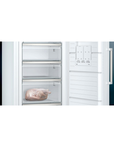 Siemens GS58NAWEV NoFrost - BigBox