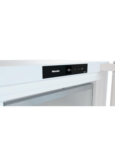 Miele FN4879C NoFrost - commande