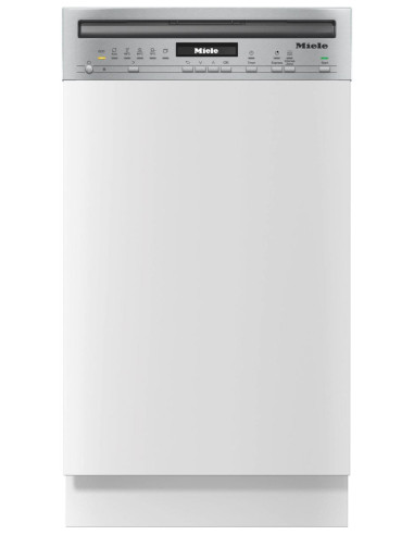 Miele G 15740-45 SCi SL inox