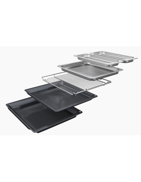 Siemens HSG7584B1 Série 8