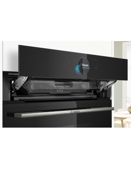 Siemens HSG7584B1 Série 8