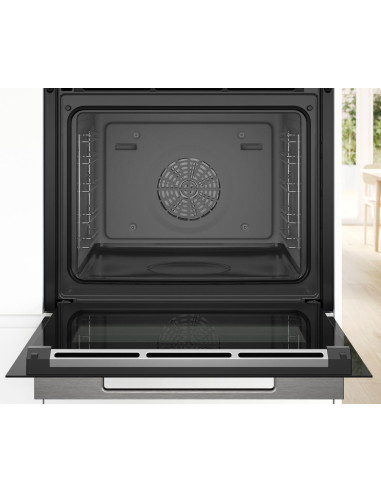 Siemens HSG7584B1 Série 8