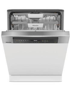 Miele G 17600-60 SCi AutoDos inox